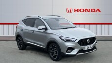 MG ZS 1.0T GDi Exclusive 5dr DCT Petrol Hatchback